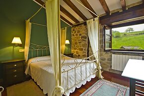 Apartamentos los Brezos