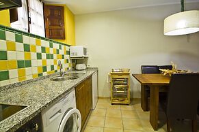 Apartamentos los Brezos