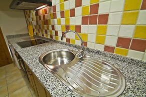 Apartamentos los Brezos