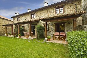 Apartamentos los Brezos