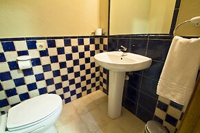 Apartamentos los Brezos