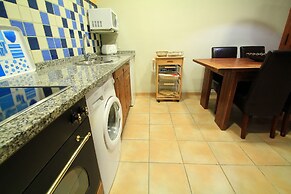Apartamentos los Brezos