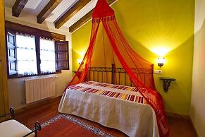 Apartamentos los Brezos
