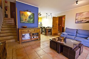 Apartamentos los Brezos
