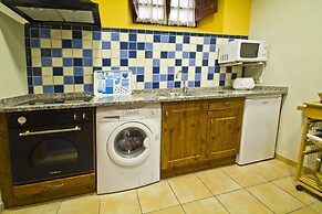 Apartamentos los Brezos
