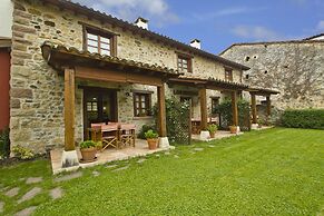 Apartamentos los Brezos