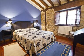 Apartamentos los Brezos