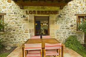 Apartamentos los Brezos