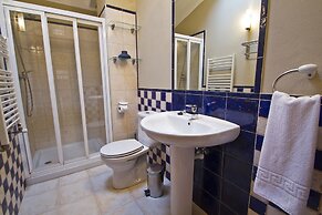 Apartamentos los Brezos