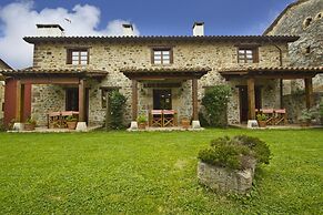 Apartamentos los Brezos