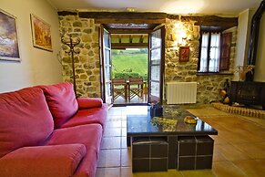 Apartamentos los Brezos