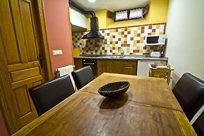 Apartamentos los Brezos