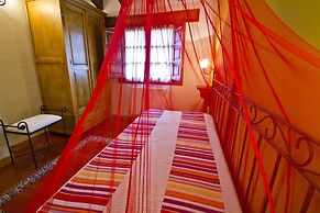 Apartamentos los Brezos