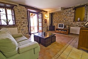 Apartamentos los Brezos
