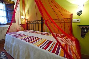 Apartamentos los Brezos
