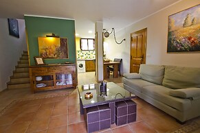 Apartamentos los Brezos