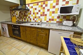 Apartamentos los Brezos