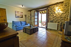 Apartamentos los Brezos
