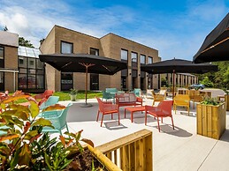 ibis Styles Arlon Porte du Luxembourg