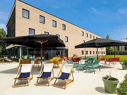 ibis Styles Arlon Porte du Luxembourg