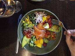 ibis Styles Arlon Porte du Luxembourg