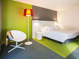 ibis Styles Arlon Porte du Luxembourg