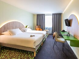 ibis Styles Arlon Porte du Luxembourg