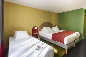 ibis Styles Arlon Porte du Luxembourg