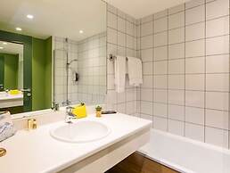 ibis Styles Arlon Porte du Luxembourg
