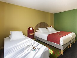 ibis Styles Arlon Porte du Luxembourg