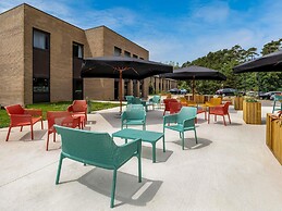 ibis Styles Arlon Porte du Luxembourg
