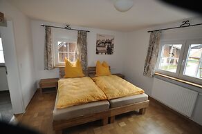 D´r Rechenmacher Pension und Landgasthof