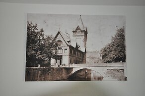 D´r Rechenmacher Pension und Landgasthof