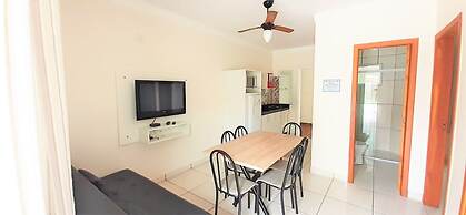 Residencial Miragem Bombinhas Uno