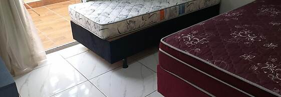 Residencial Miragem Bombinhas Uno