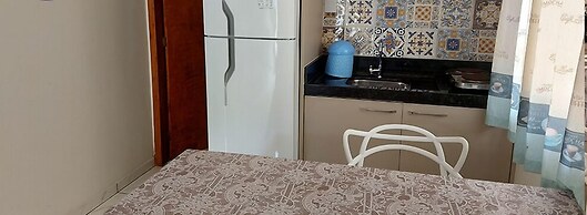 Residencial Miragem Bombinhas Uno