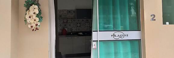 Residencial Miragem Bombinhas Uno