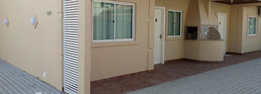 Residencial Miragem Bombinhas Uno