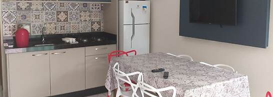 Residencial Miragem Bombinhas Uno