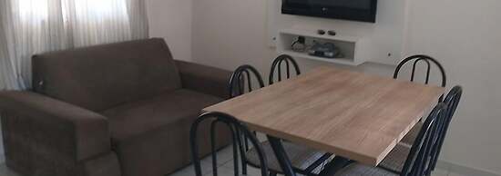 Residencial Miragem Bombinhas Uno