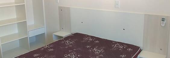 Residencial Miragem Bombinhas Uno