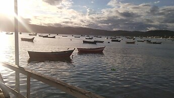 Residencial Miragem Bombinhas Uno