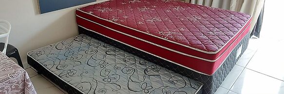 Residencial Miragem Bombinhas Uno