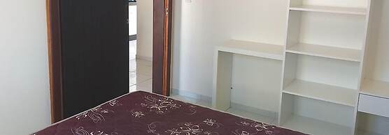 Residencial Miragem Bombinhas Uno