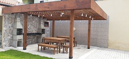 Residencial Miragem Bombinhas Uno