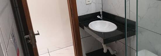 Residencial Miragem Bombinhas Uno