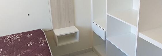 Residencial Miragem Bombinhas Uno