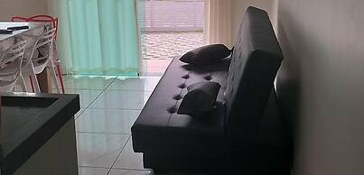 Residencial Miragem Bombinhas Uno