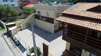 Residencial Miragem Bombinhas Uno