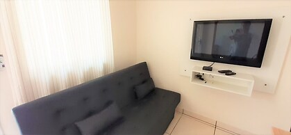 Residencial Miragem Bombinhas Uno